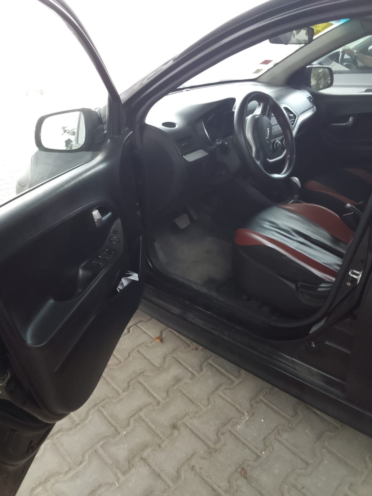 Kia Picanto — photo 3