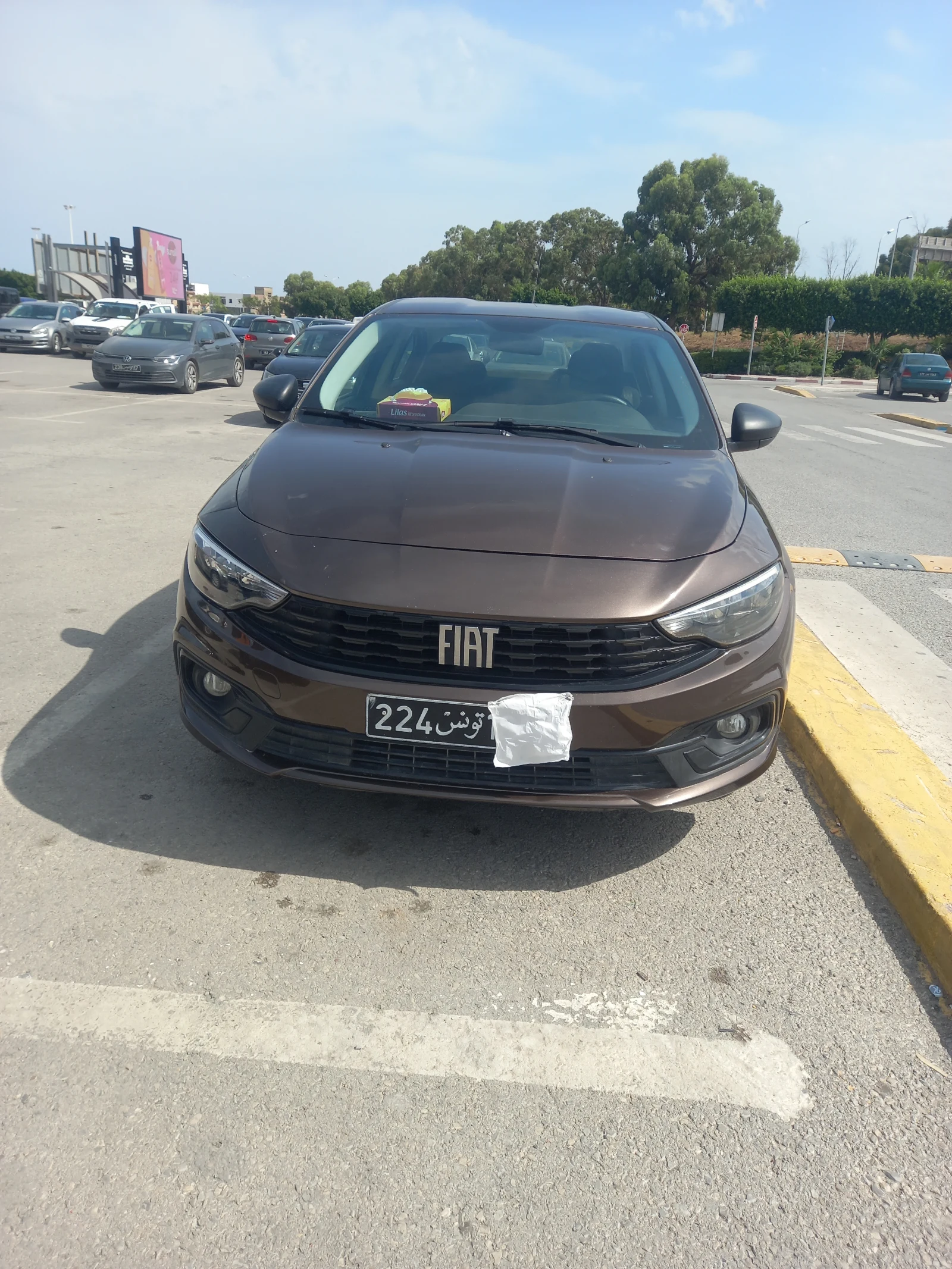 Fiat tipo