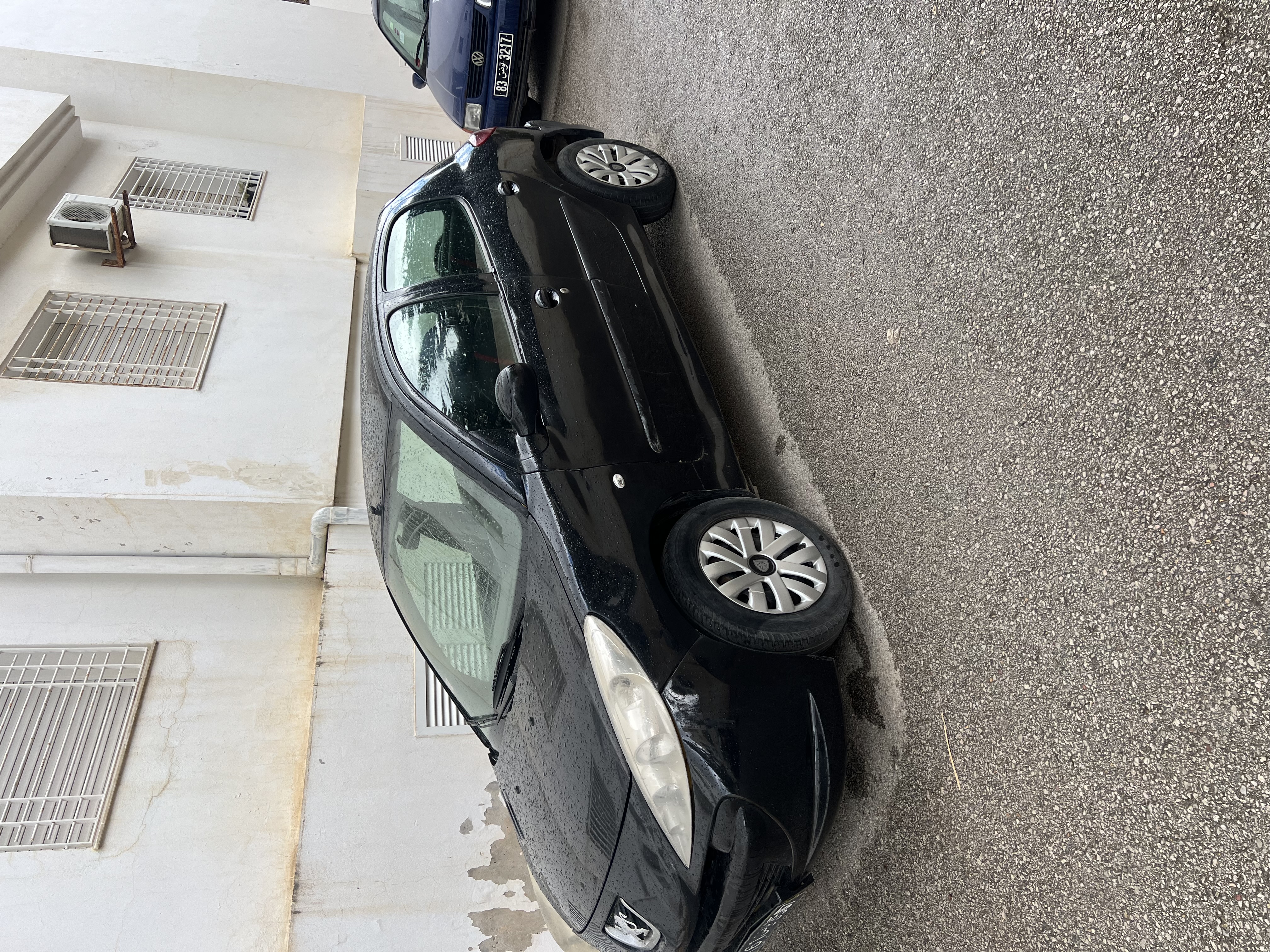 Peugeot 206+ — photo 2