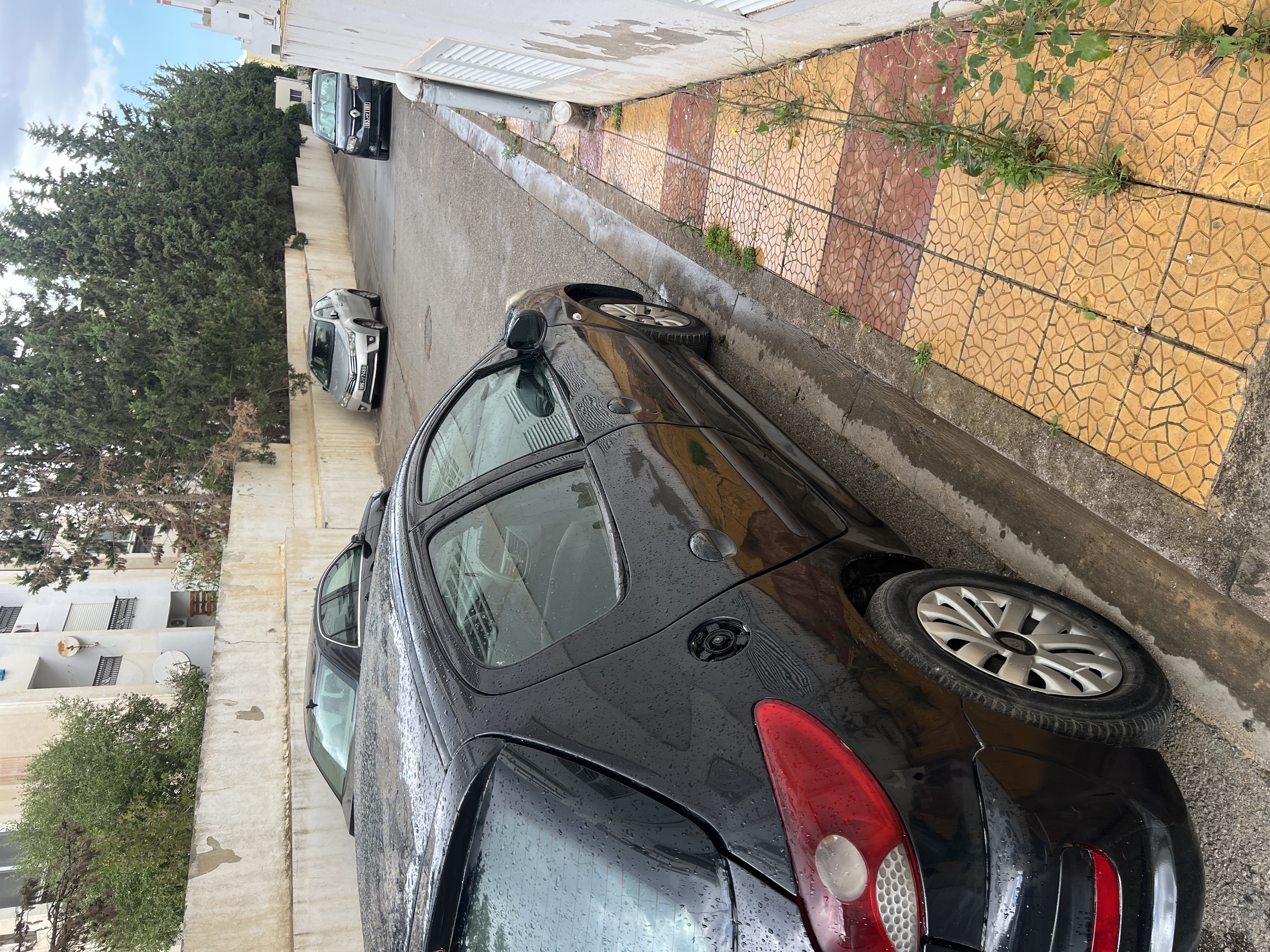 Peugeot 206+ — photo 3