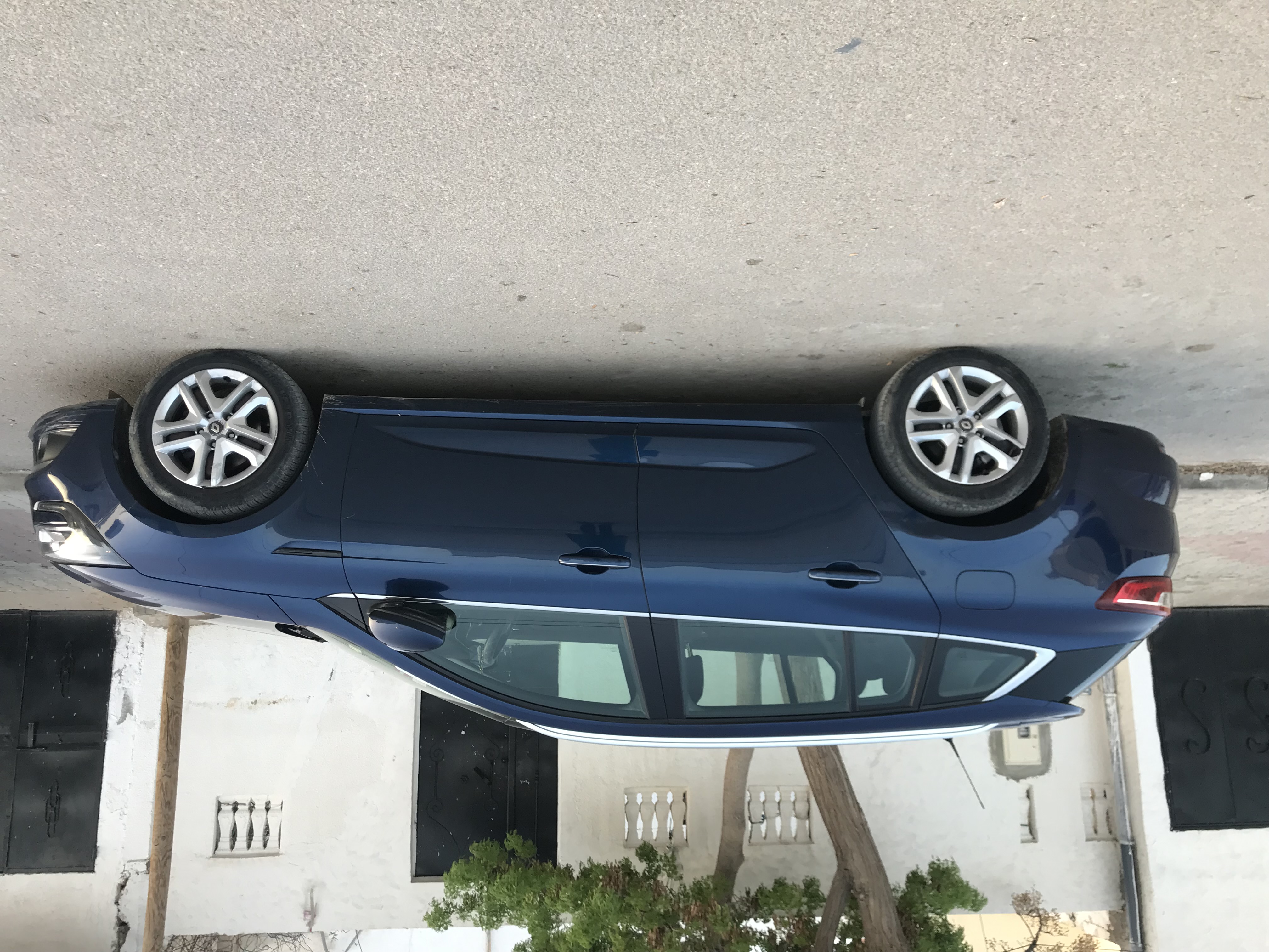 Belle megane 4 — photo 3
