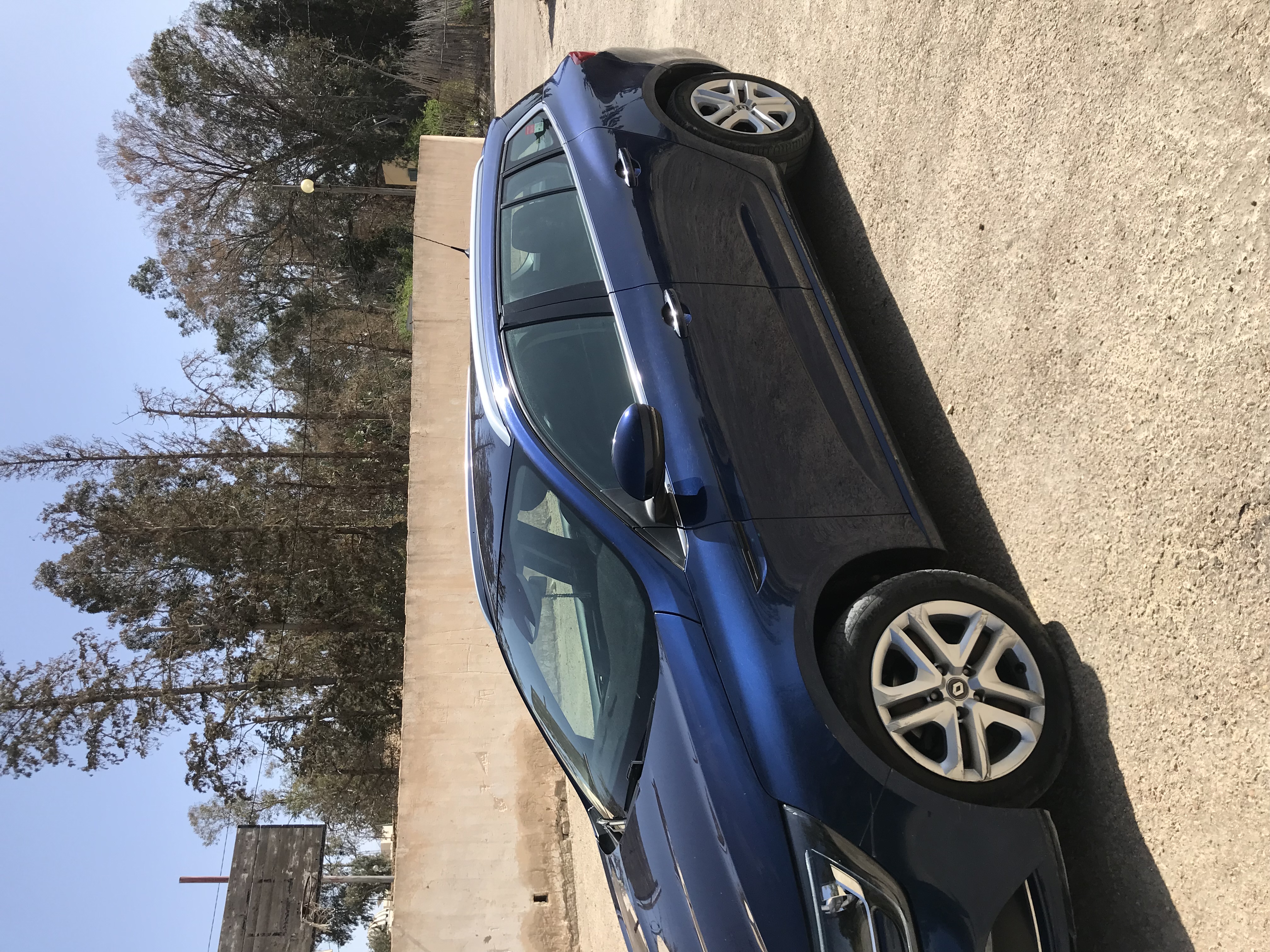 Belle megane 4 — photo 4