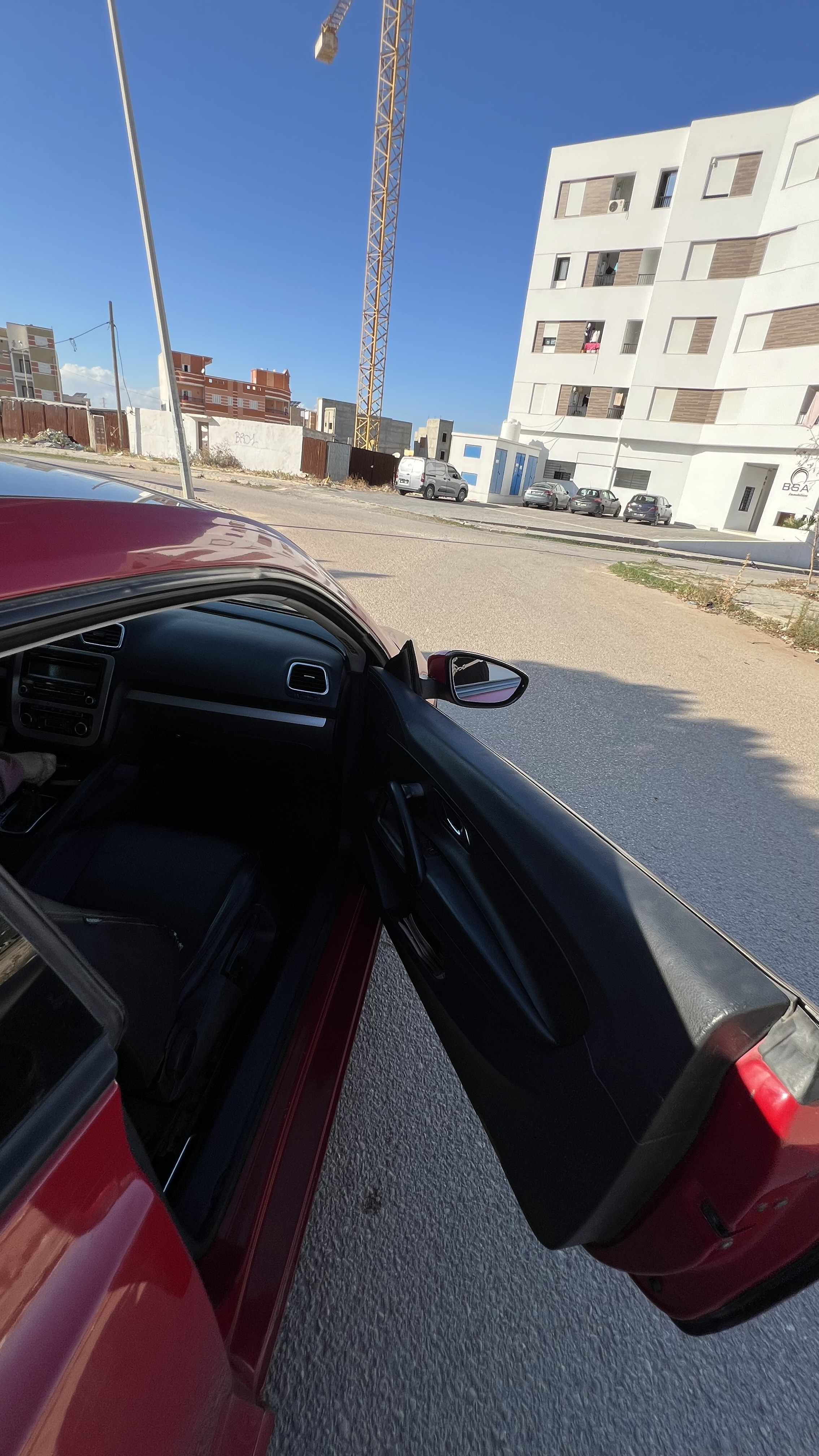 Volkswagen Scirocco 1.4 TSI DSG – 2010 – Très bon état — photo 4